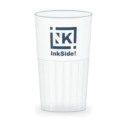 Verre Mojito Fresh 43 cl translucide personnalisé, sérigraphie 1 couleur