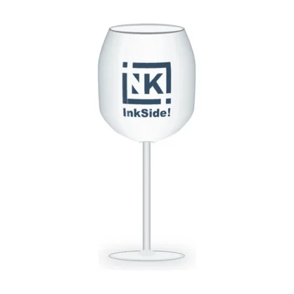 Verre à vin Cabernet 37 cl personnalisé, sérigraphie 1 couleur