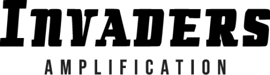 invaders amplification belgium